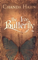 The_iron_butterfly